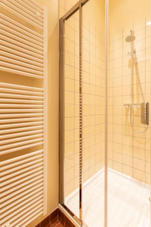 Pauline Loveling Apartment With Quiet Garden And 2 Bathrooms Anvers Extérieur photo