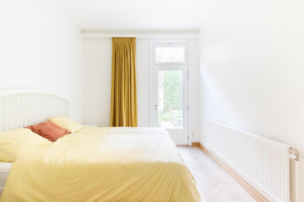 Pauline Loveling Apartment With Quiet Garden And 2 Bathrooms Anvers Extérieur photo